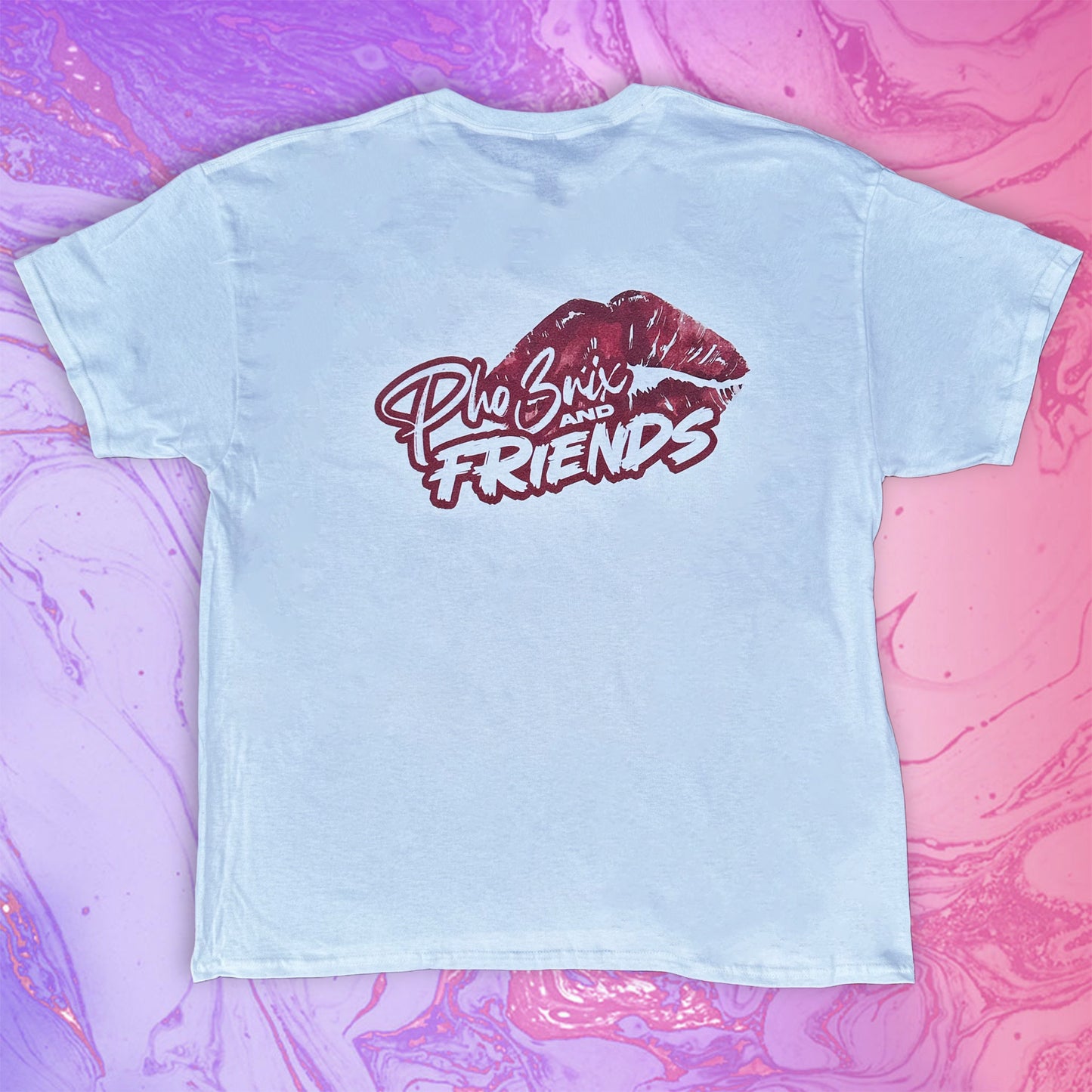 “Pretty Girls Get Everything” Tee