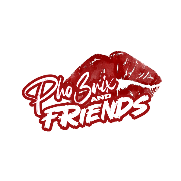 Pho3nix And Friends